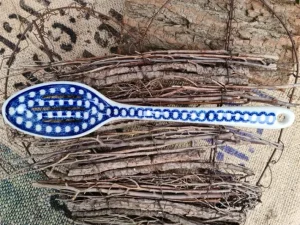 Löffel, 32 cm, Tradition 4, BSN 21128^Bunzlauer Keramik Hot
