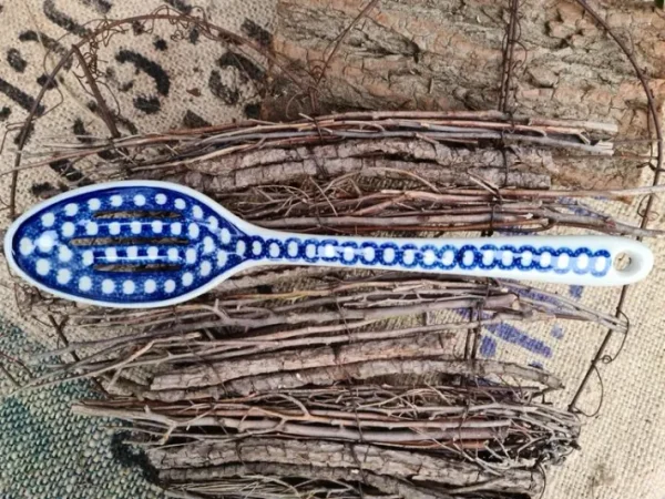 Löffel, 32 cm, Tradition 4, BSN 21128^Bunzlauer Keramik Hot