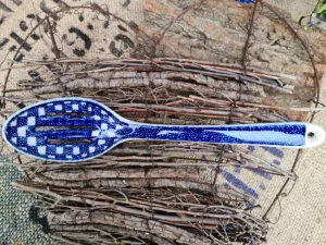 Löffel, 32 cm, Tradition 27, BSN 21117^Bunzlauer Keramik Clearance