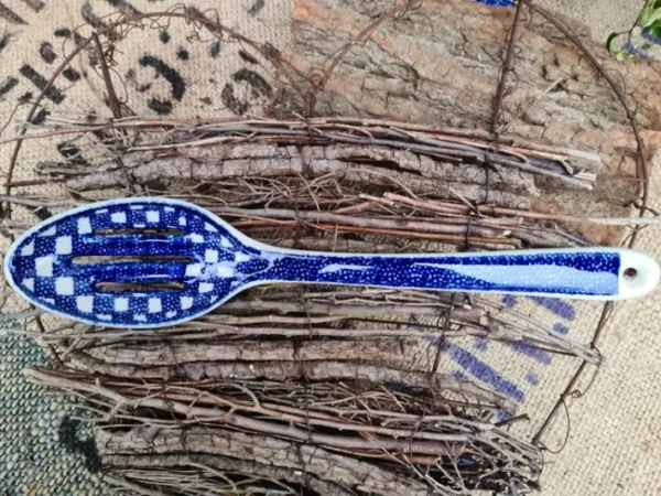 Löffel, 32 cm, Tradition 27, BSN 21117^Bunzlauer Keramik Clearance