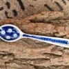 Löffel für Marmelade, Honig, Eier, Geschirr, Tradition 5, BSN 2562^Bunzlauer Keramik Clearance