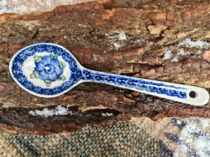 Löffel Tradition 9, 18 cm, 2. Wahl^Bunzlauer Keramik Sale