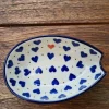 Löffelablage, 12,5 x 8,5 cm, Schatzsuche^Bunzlauer Keramik Discount