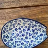 Löffelablage, 12,5 x 8,5 cm, Tradition 12, Oberlausitz Keramik - BSN 4862^Bunzlauer Keramik Sale