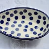 Löffelablage, 12,5 x 8,5 cm, Tradition 24, Oberlausitz Keramik - BSN 7588^Bunzlauer Keramik Hot