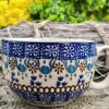 Maxi Tasse, max. 375 ml, Seville^Bunzlauer Keramik Outlet