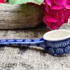 Meßlöffel 13 cm, Kaffee,Tee,Salz, Gewürze, Lace^Bunzlauer Keramik Clearance