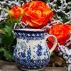 Milchkännchen, 150 ml, Floral Party^Bunzlauer Keramik Sale