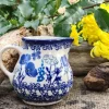 Milchkännchen, 150 ml, Garden of Joy^Bunzlauer Keramik Sale