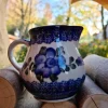 Milchkännchen, 150 ml, Tradition 9 - polacco ceramica - BSN 1491^Bunzlauer Keramik Best