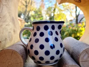 Milchkännchen, 150 ml, Tradition 24 - polish pottery - BSN 7671^Bunzlauer Keramik Sale