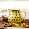 Milchkännchen, 150 ml, Tradition 20 - polonaise poterie - BSN 7674^Bunzlauer Keramik Clearance