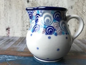 Milchkännchen, 150 ml, Tradition 35, BSN A-1291^Bunzlauer Keramik Online
