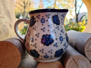 Milchkännchen, 150 ml, Tradition 34, BSN J-383^Bunzlauer Keramik New
