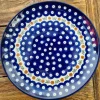 Mittagsteller, Ø 25,5 cm, Tradition 6  - BSN 2345^Bunzlauer Keramik Outlet