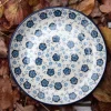 Mittagsteller, Ø 25,5 cm, Tradition 34, BSN J-560^Bunzlauer Keramik Clearance