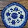 Modern Art Frühstücksteller, Ø 20 cm, Tradition 9, BSN m-521^Bunzlauer Keramik Discount