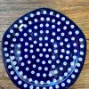 Modern Art Frühstücksteller, Ø 20 cm, Tradition 5, BSN m-517^Bunzlauer Keramik Online