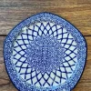 Modern Art Frühstücksteller, Ø 20 cm, Tradition 2, BSN m-514^Bunzlauer Keramik Sale