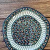 Modern Art Frühstücksteller, Ø 20 cm, Tradition 1, BSN m-513^Bunzlauer Keramik New