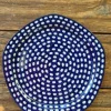 Modern Art Mittagsteller, Ø 25,5 cm, Tradition 4, BSN m-426^Bunzlauer Keramik Clearance