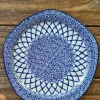 Modern Art Mittagsteller, Ø 25,5 cm, Tradition 2, BSN m-424^Bunzlauer Keramik Clearance