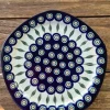 Modern Art Mittagsteller, Ø 25,5 cm, Tradition 10, BSN m-431^Bunzlauer Keramik Outlet