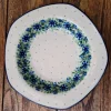 Modern Art Suppenteller Nudelteller, Ø 21,5 cm, Tradition 7, BSN m-418^Bunzlauer Keramik Online