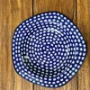 Modern Art Suppenteller Nudelteller, Ø 21,5 cm, Tradition 4, BSN m-415^Bunzlauer Keramik Clearance