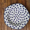 Modern Art Suppenteller Nudelteller, Ø 21,5 cm, Tradition 3, BSN m-413^Bunzlauer Keramik Discount