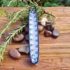 Olivenschale, 25x4 cm,↑2,5 cm, Royal Blue, BSN A-0779^Bunzlauer Keramik Sale