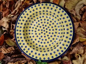 Pastateller / Mittagsteller, tief, Ø 23,5 cm, Tradition 20 BSN 7658^Bunzlauer Keramik New