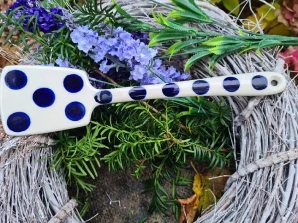 Pfannenwender, 31 cm, Tradition 28, BSN 7080^Bunzlauer Keramik Hot
