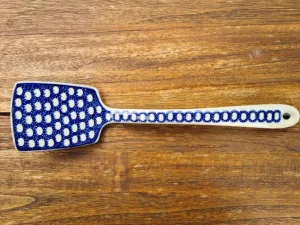 Pfannenwender, 31 cm, Tradition 4, BSN 7096^Bunzlauer Keramik Outlet