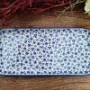 Platte, 32 cm x 14,5 cm, Tradition 12 - BSN 100001^Bunzlauer Keramik Outlet