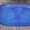 Platte / Schale, 41 x 26 cm, 3700 ml, Trad.4, BSN 20010^Bunzlauer Keramik Best