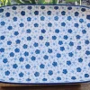 Platte / Schale, 41 x 26 cm, 3700 ml, Tradition 34, BSN J-517^Bunzlauer Keramik Outlet