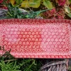 Platte, 32 x 14 cm, Dekor 2691V^Bunzlauer Keramik Outlet