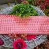 Platte, 41,5 x 14,5 cm, Dekor 2691V^Bunzlauer Keramik Clearance