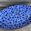 Platte, 35 x 21 cm, Dragonfly, BSN J-1652^Bunzlauer Keramik Best