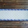 Platte, 41,5 x 14,5 cm, Tradition 35^Bunzlauer Keramik Discount