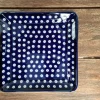 Platte, 21 x 21 cm, Tradition 5, - BSN 14981^Bunzlauer Keramik Best