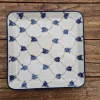 Platte, 28 x 28 cm, Tradition 8- - BSN 92053^Bunzlauer Keramik Discount