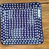 Platte, 21 x 21 cm, Tradition 4, - BSN 14975^Bunzlauer Keramik Outlet