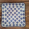 Platte, 21 x 21 cm, Tradition 39 - BSN J-3079^Bunzlauer Keramik Online