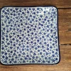 Platte, 21 x 21 cm, Tradition 12 - BSN 1497111^Bunzlauer Keramik Sale