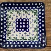 Platte, 21 x 21 cm, Tradition 11, - BSN 14971^Bunzlauer Keramik Discount