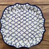 Platte, 26,5 x 26,5 cm, Tradition 25, BSN m-195^Bunzlauer Keramik Clearance