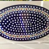 Platte, 35,5 x 21 cm, Tradition 6 - BSN 6459^Bunzlauer Keramik Online
