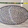 Platte, 29,5 x 18 cm, Tradition 12, BSN 10604^Bunzlauer Keramik Outlet